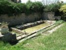 Lavoir de SORANS LES BREUREY