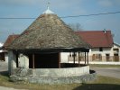 Lavoir de SORANS LES BREUREY