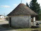 Lavoir de SORANS LES BREUREY