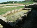Lavoir de SORANS LES BREUREY