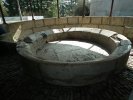 Lavoir de SORANS LES BREUREY