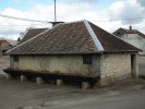 Lavoir de TRESILLEY