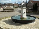 Lavoir de TRESILLEY