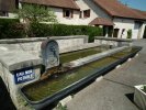 Lavoir de VILLERS BOUTON