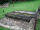 Lavoir de VILLERS BOUTON