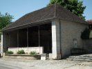 Lavoir de VORAY SUR L OGNON