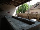 Lavoir de VORAY SUR L OGNON
