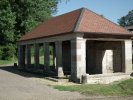 Lavoir de AMBLANS ET VELOTTE