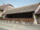 Lavoir de ARPENANS
