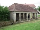 Lavoir de BOUHANS LES LURE