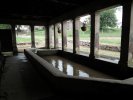 Lavoir de BOUHANS LES LURE