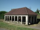 Lavoir de BOUHANS LES LURE