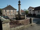 Lavoir de CLAIREGOUTTE