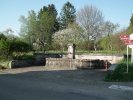 Lavoir de CLAIREGOUTTE