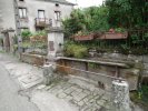 Lavoir de CLAIREGOUTTE