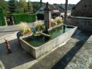 Lavoir de CLAIREGOUTTE