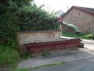 Lavoir de CLAIREGOUTTE