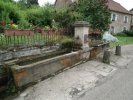 Lavoir de CLAIREGOUTTE