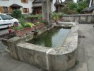 Lavoir de CLAIREGOUTTE