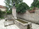 Lavoir de CLAIREGOUTTE