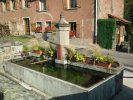 Lavoir de CLAIREGOUTTE