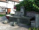 Lavoir de CLAIREGOUTTE