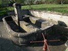 Lavoir de CLAIREGOUTTE