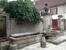 Lavoir de CLAIREGOUTTE