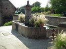 Lavoir de CLAIREGOUTTE