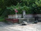 Lavoir de CLAIREGOUTTE