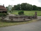 Lavoir de COLOMBE LES BITHAINE
