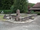 Lavoir de COLOMBE LES BITHAINE