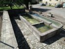 Lavoir de DAMBENOIT LES COLOMBE