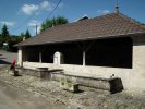 Lavoir de DAMBENOIT LES COLOMBE
