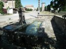 Lavoir de DAMBENOIT LES COLOMBE
