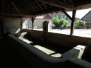 Lavoir de DAMBENOIT LES COLOMBE