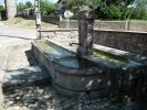 Lavoir de DAMBENOIT LES COLOMBE