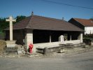 Lavoir de DAMBENOIT LES COLOMBE