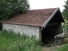Lavoir de FRANCHEVELLE