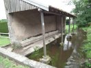 Lavoir de FRANCHEVELLE