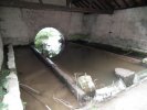 Lavoir de FRANCHEVELLE