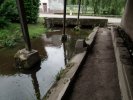 Lavoir de FRANCHEVELLE