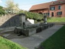 Lavoir de FREDERIC FONTAINE