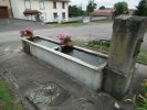 Lavoir de FREDERIC FONTAINE