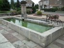 Lavoir de FROTEY LES LURE