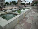 Lavoir de FROTEY LES LURE