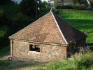 Lavoir de LOMONT