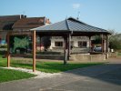 Lavoir de LOMONT