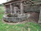 Lavoir de LOMONT