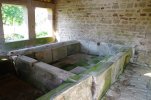 Lavoir de LOMONT
